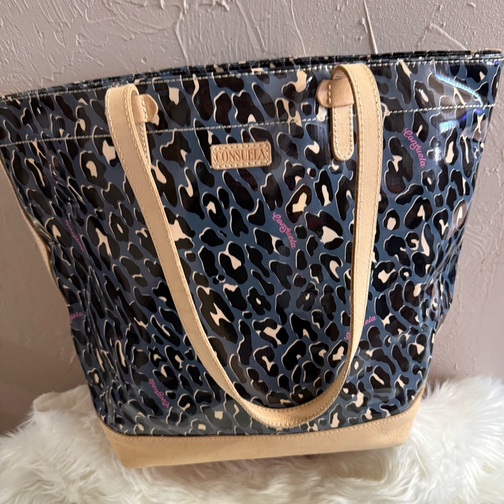 Consuela Danni Daily Tote Gently used